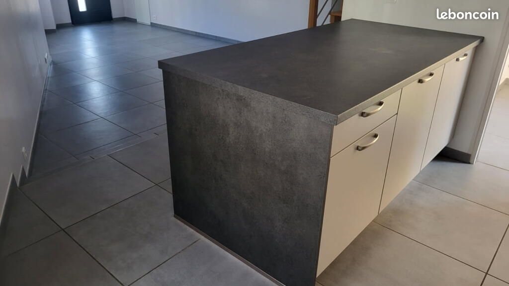 Maison à vendre, 78m², Parthenay