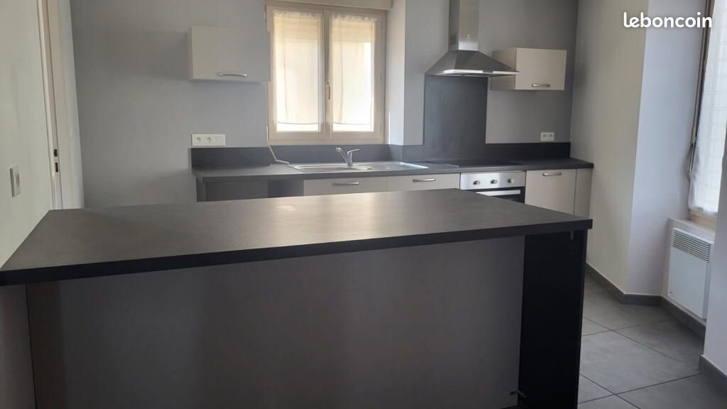 Maison à vendre, 78m², Parthenay