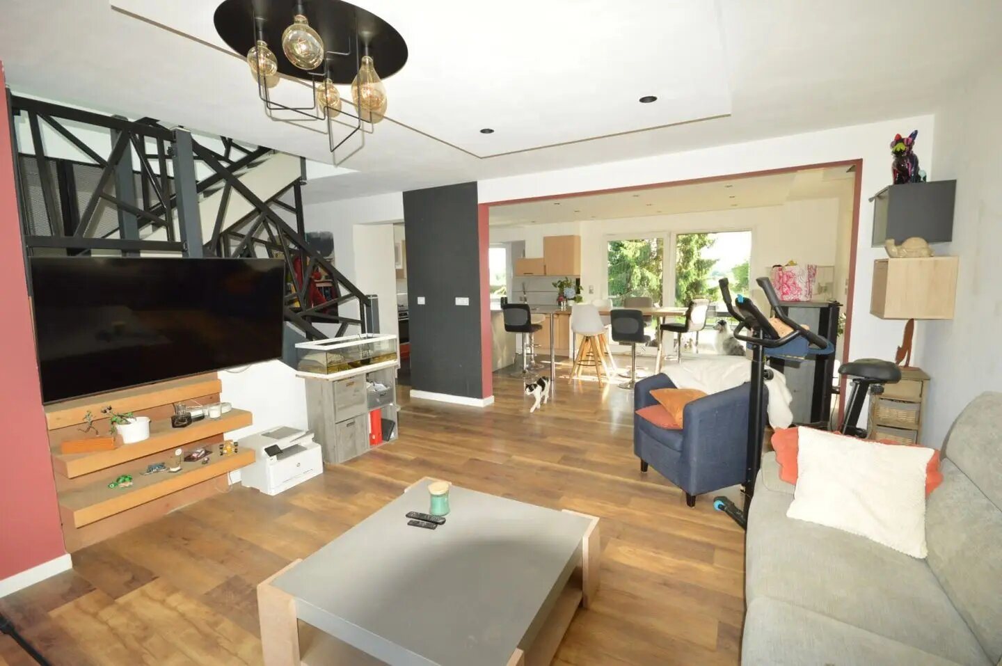 Maison à vendre, 135m², Arcey