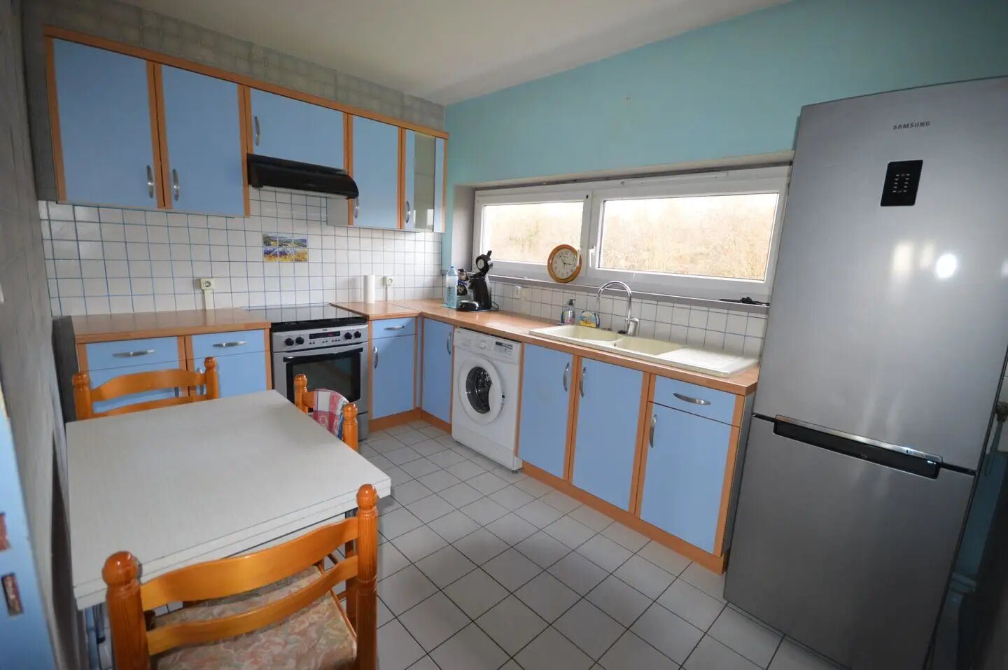 Appartement à vendre, 77m², Grand-Charmont