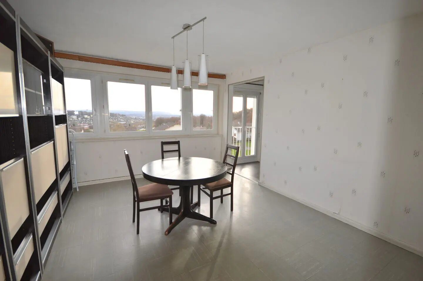 Appartement à vendre, 77m², Grand-Charmont