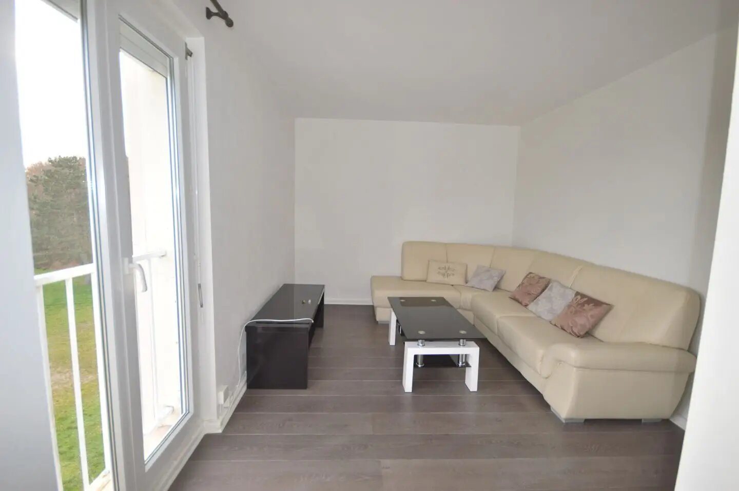 Appartement à vendre, 77m², Grand-Charmont