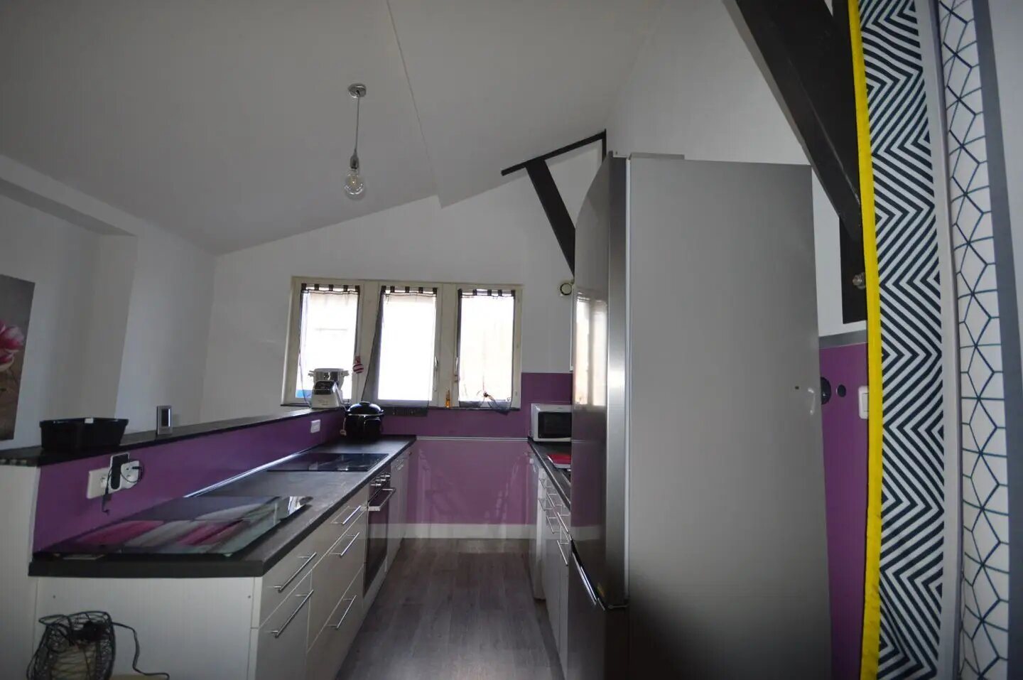 Maison à vendre, 95m², Voujeaucourt