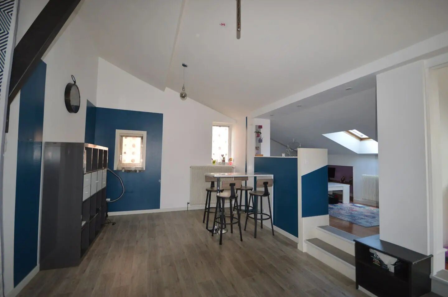 Maison à vendre, 95m², Voujeaucourt