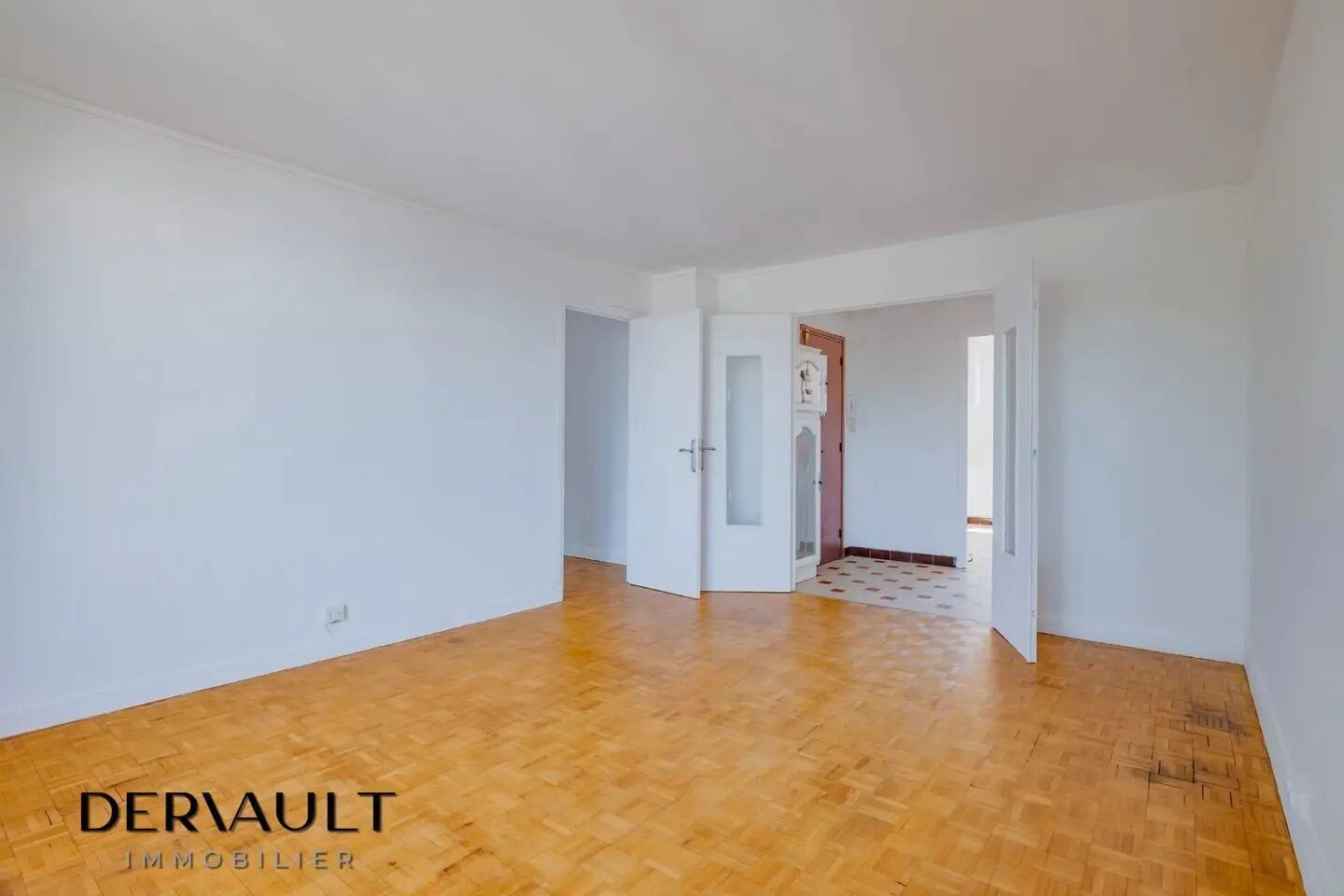 Appartement à vendre, 76m², Villeurbanne