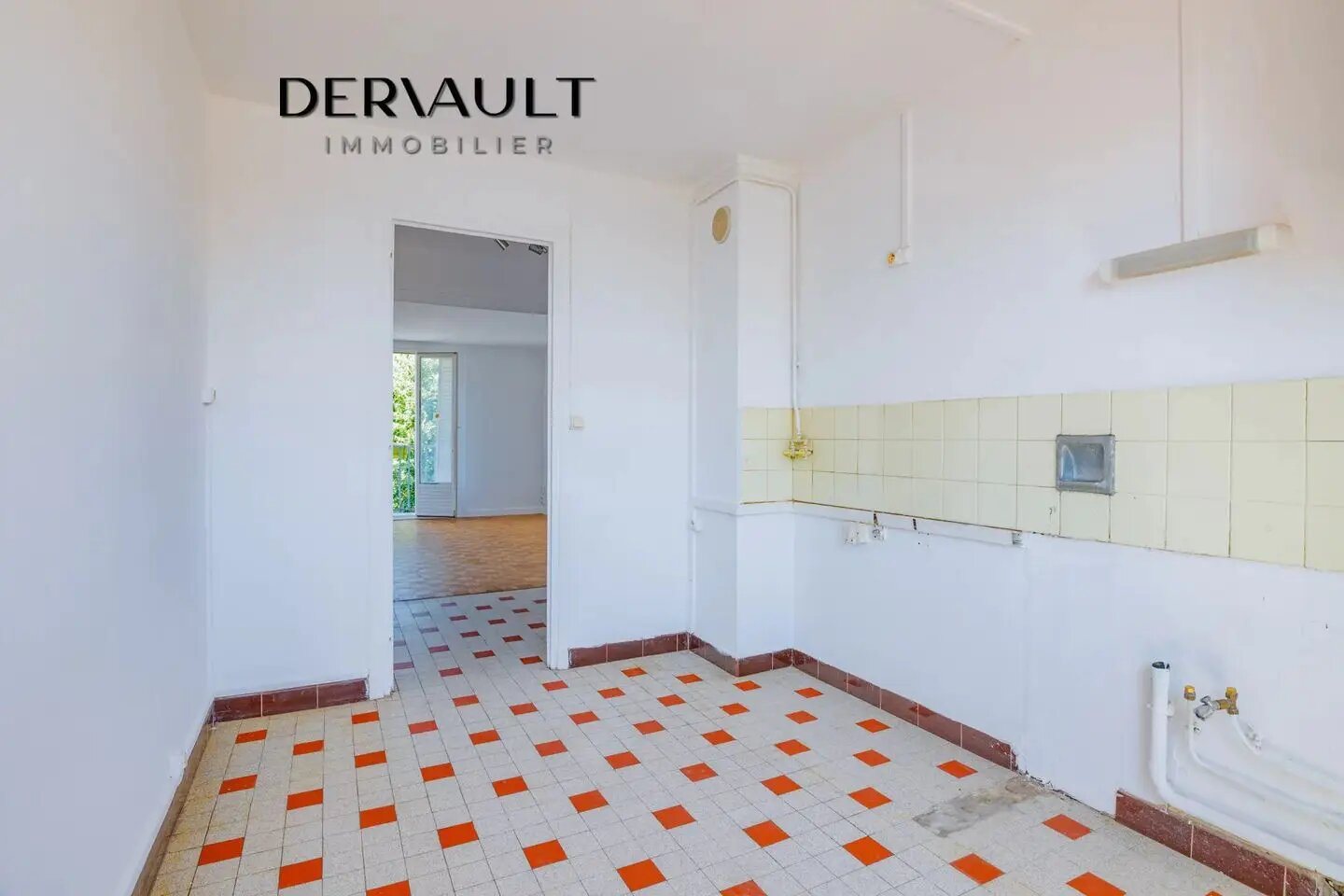 Appartement à vendre, 76m², Villeurbanne