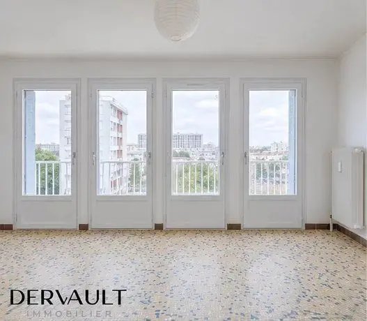 Appartement à vendre, 31m², Villeurbanne