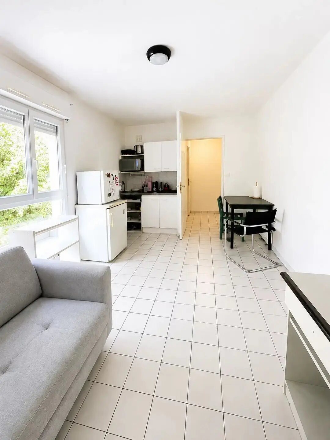 Appartement à vendre, 23m², Lyon 8ème