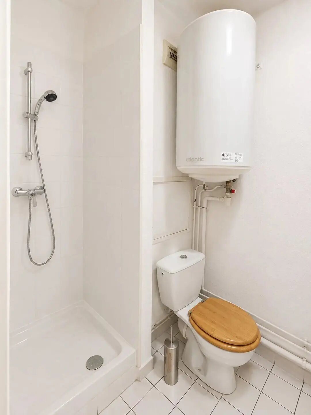 Appartement à vendre, 23m², Lyon 8ème