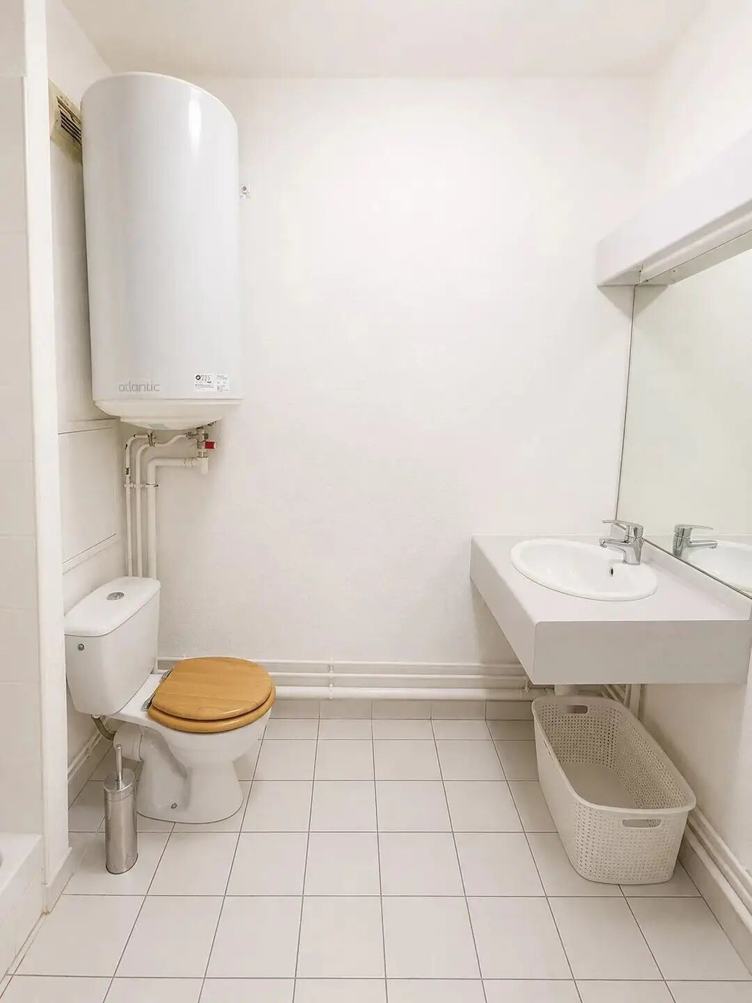 Appartement à vendre, 23m², Lyon 8ème