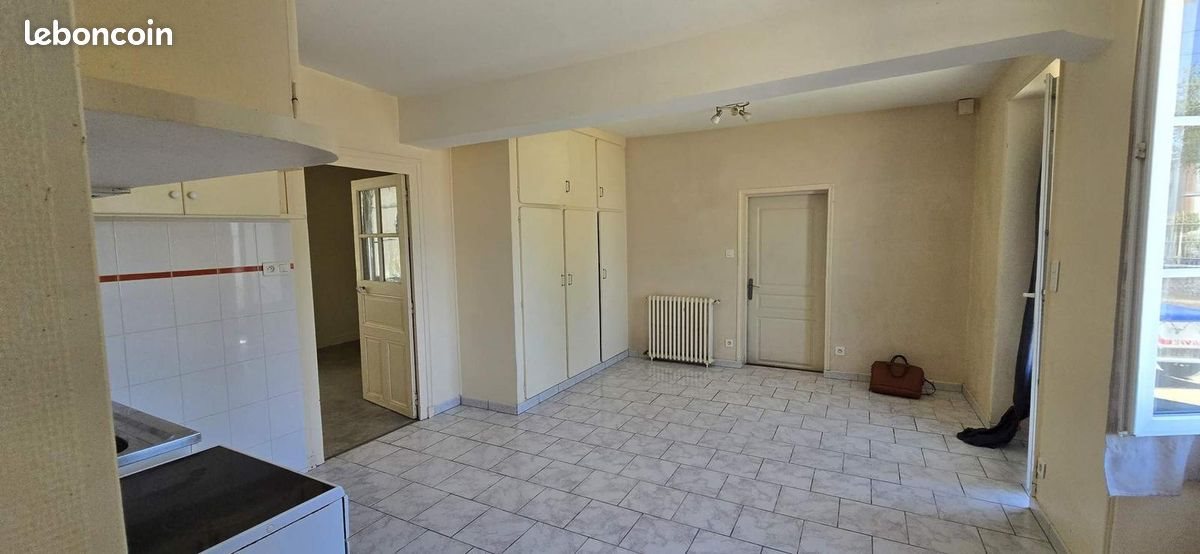 Maison à vendre, 75m², Cravant