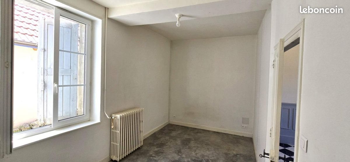 Maison à vendre, 75m², Cravant