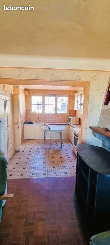 Maison à vendre, 120m², Baule