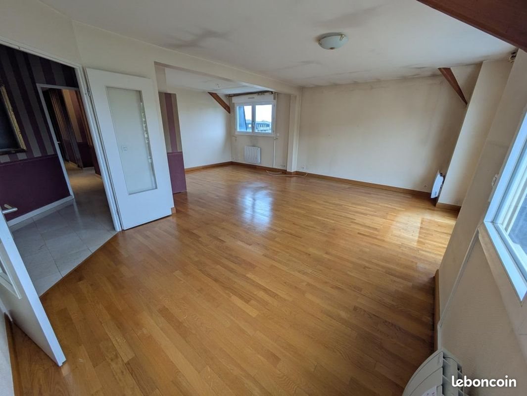 Maison à vendre, 90m², Orléans