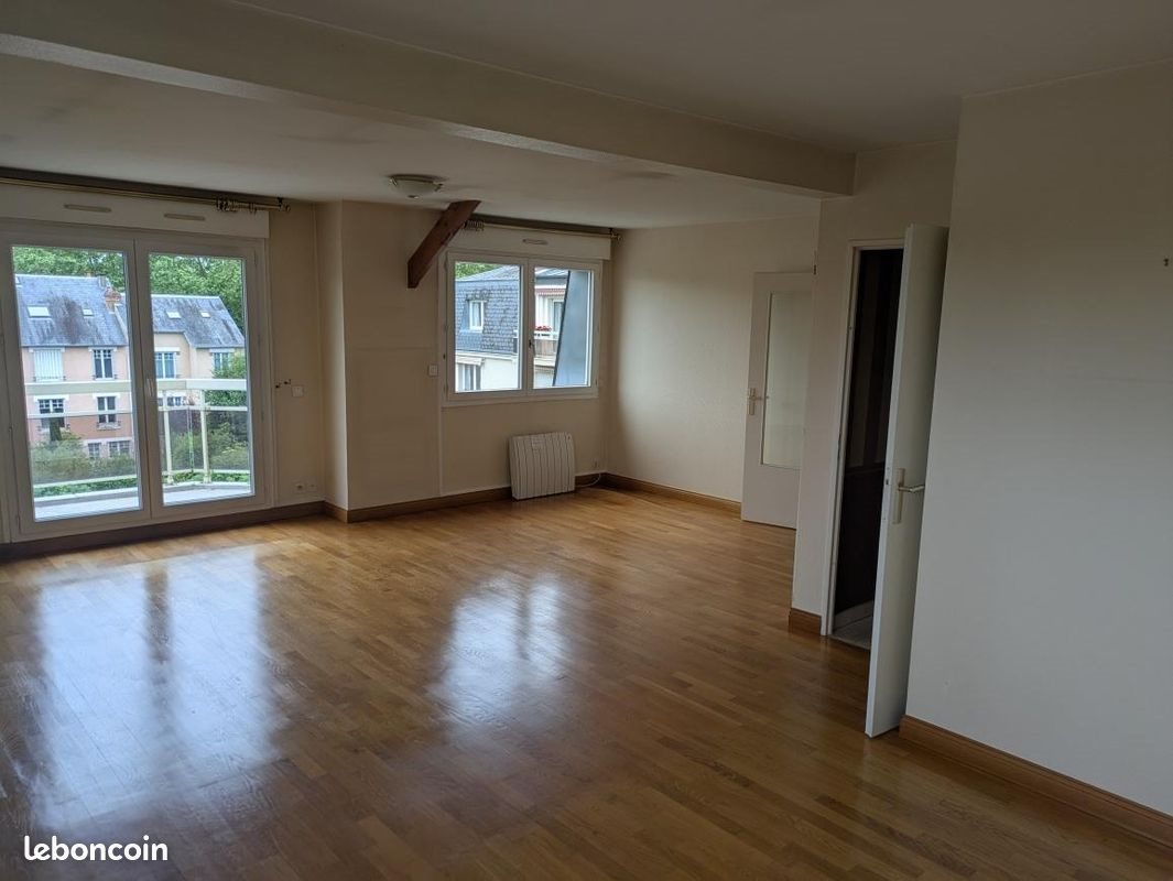 Maison à vendre, 90m², Orléans