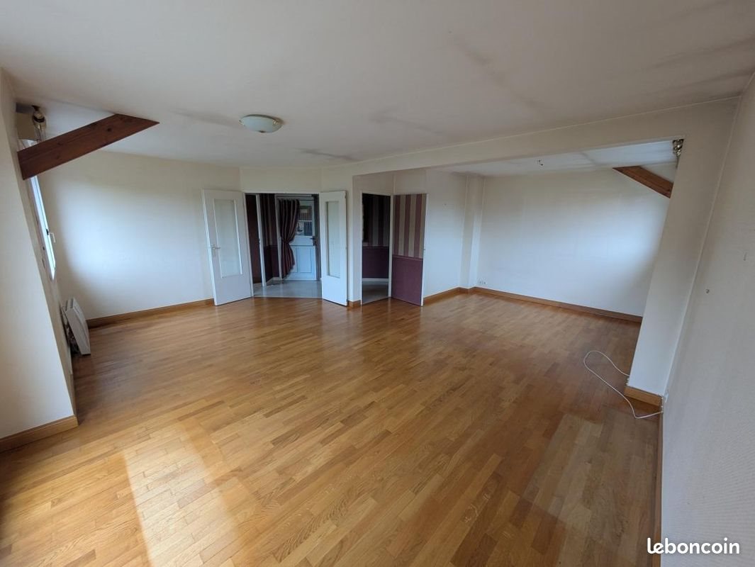 Maison à vendre, 90m², Orléans