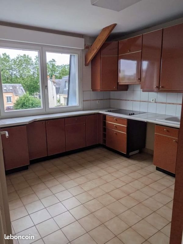 Maison à vendre, 90m², Orléans