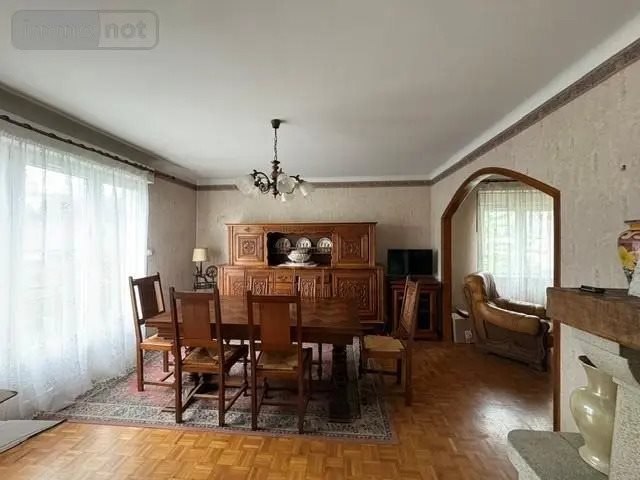 Maison à vendre, 79m², Quimper