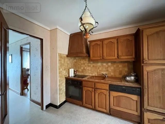 Maison à vendre, 79m², Quimper