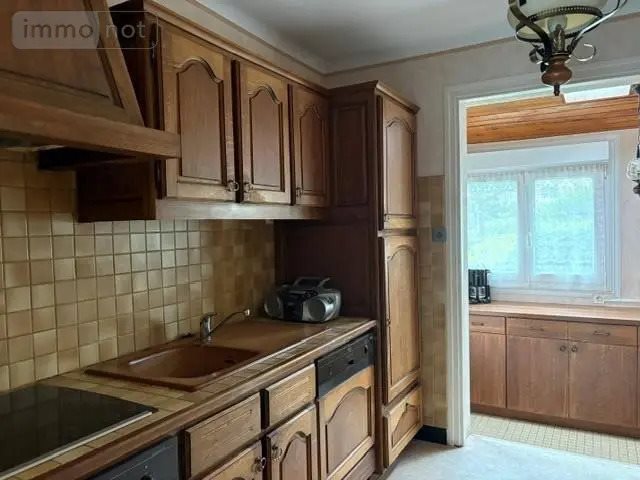 Maison à vendre, 79m², Quimper