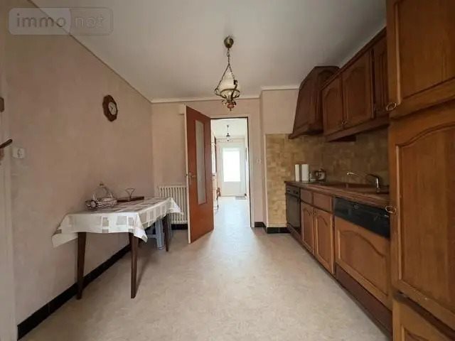 Maison à vendre, 79m², Quimper
