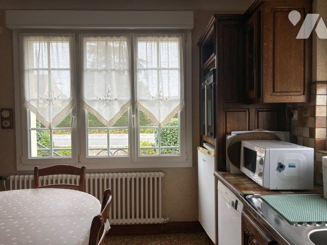 Maison à vendre, 124m², Ergué-Gabéric