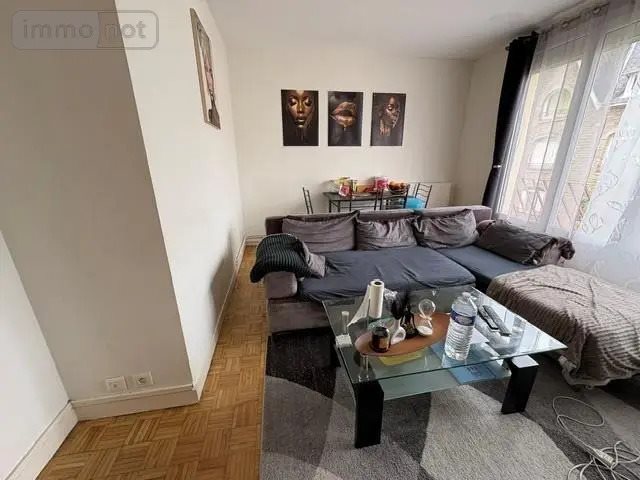 Appartement à vendre, 50m², Quimper