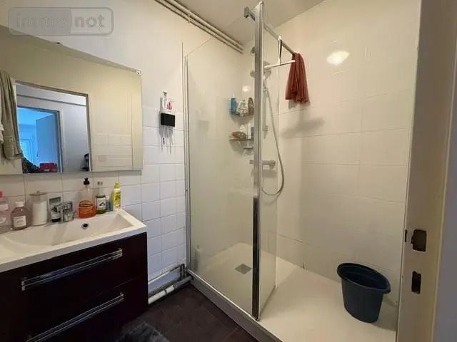 Appartement à vendre, 50m², Quimper