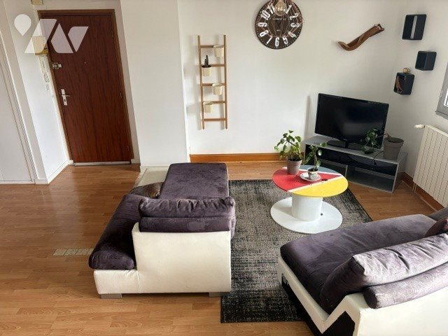 Appartement à vendre, 83m², Quimper