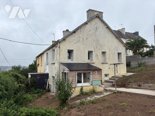 Maison à vendre, 91m², Quimper