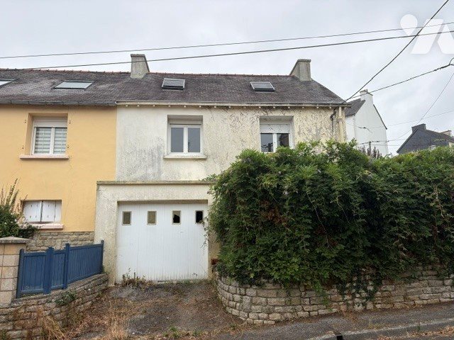 Maison à vendre, 91m², Quimper