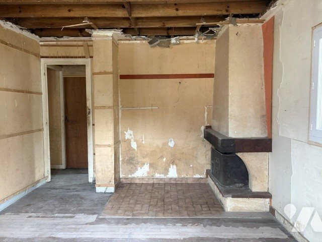 Maison à vendre, 91m², Quimper