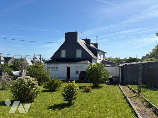 Maison à vendre, 91m², Quimper