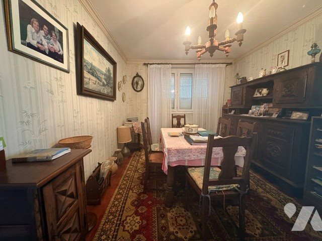 Maison à vendre, 91m², Quimper