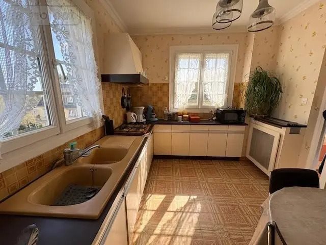 Maison à vendre, 93m², Quimper