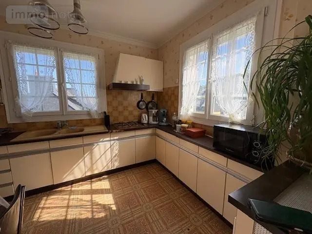 Maison à vendre, 93m², Quimper