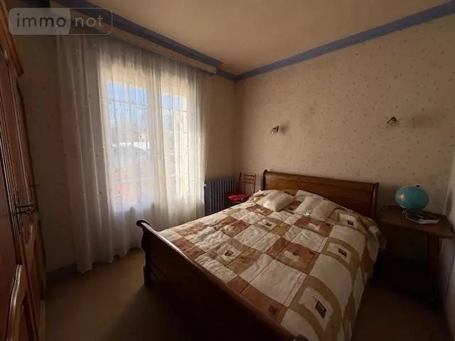Maison à vendre, 93m², Quimper