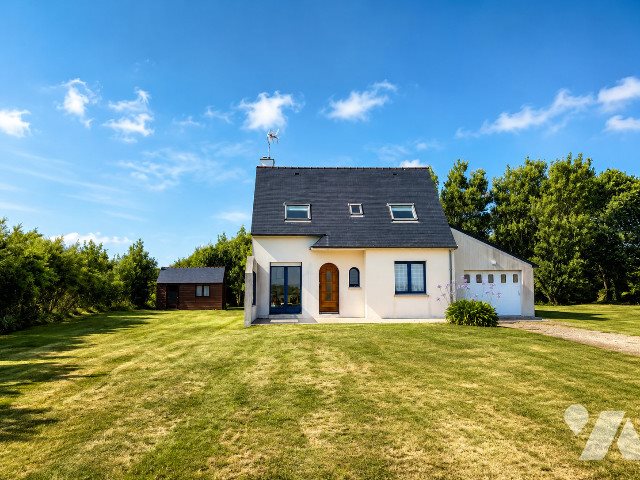 Maison à vendre, 81m², Plomeur