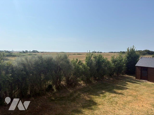 Maison à vendre, 81m², Plomeur