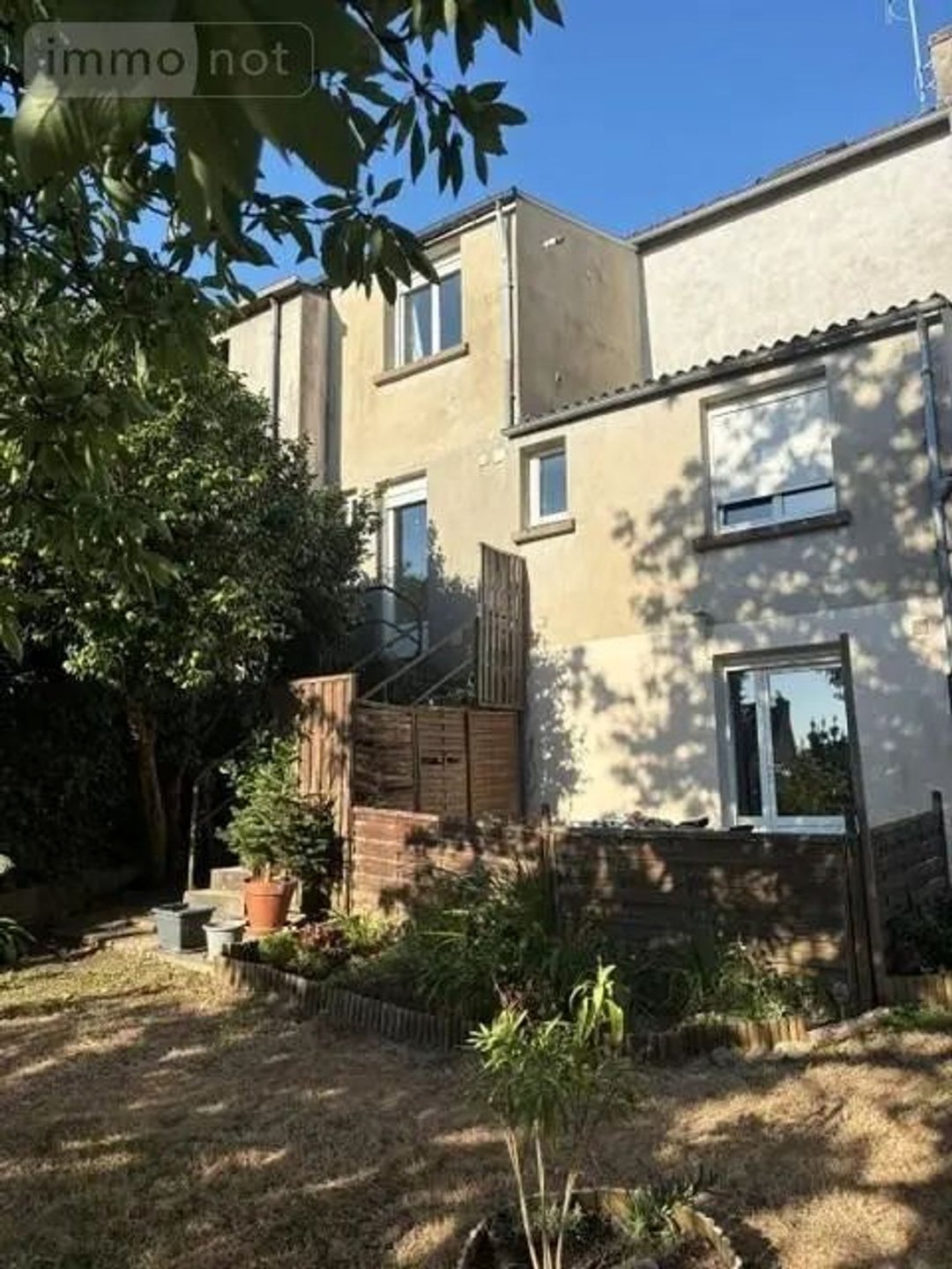 Appartement à vendre, 24m², Quimper