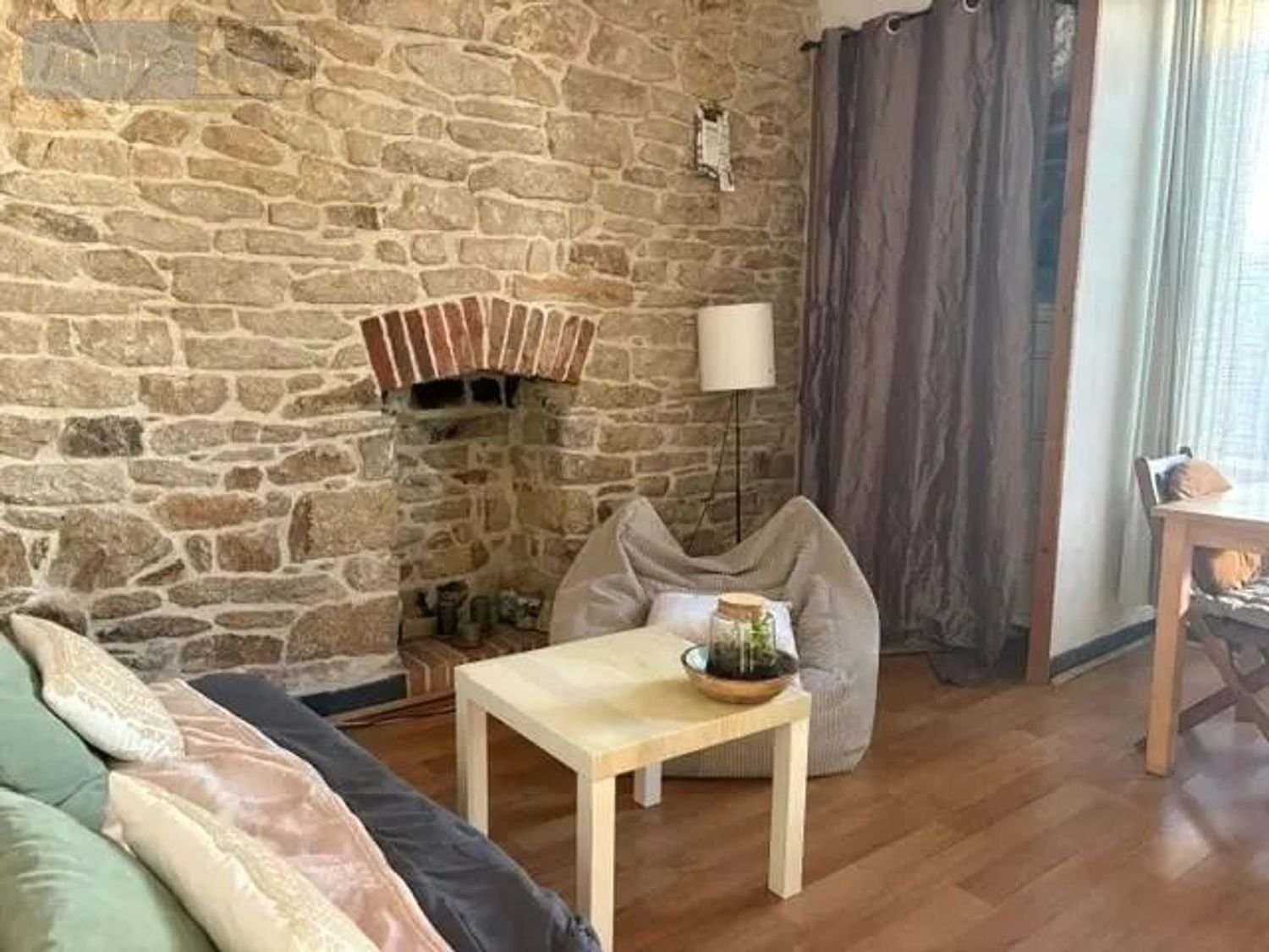 Appartement à vendre, 24m², Quimper