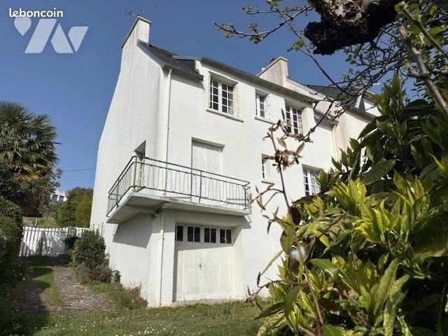 Maison à vendre, 106m², Quimper