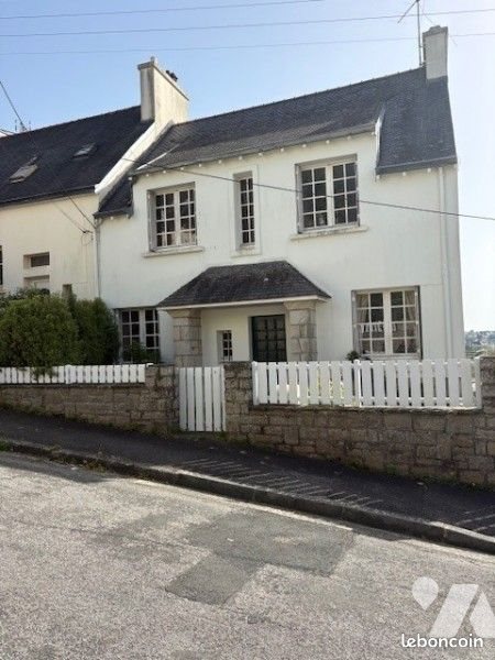 Maison à vendre, 106m², Quimper