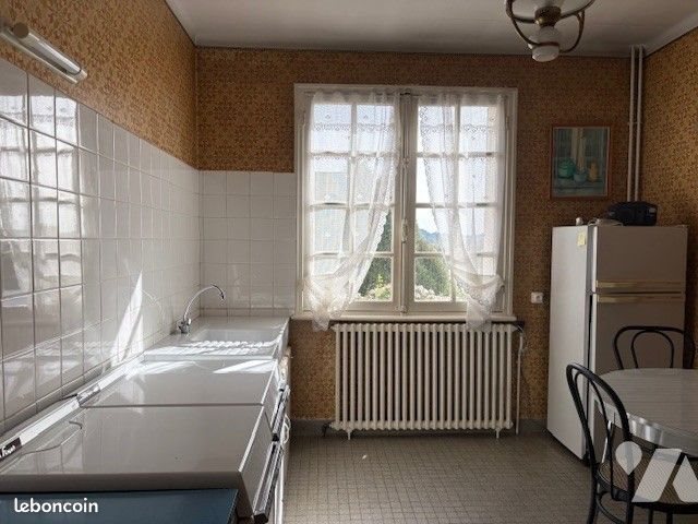 Maison à vendre, 106m², Quimper