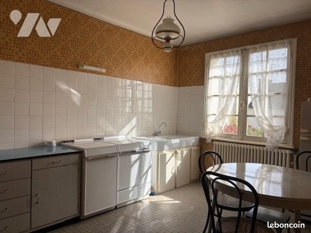 Maison à vendre, 106m², Quimper