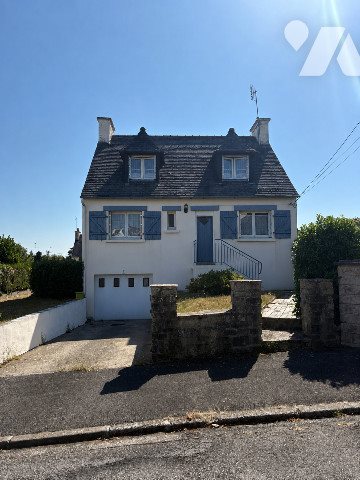Maison à vendre, 98m², Quimper