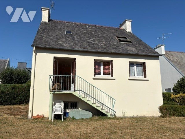 Maison à vendre, 98m², Quimper
