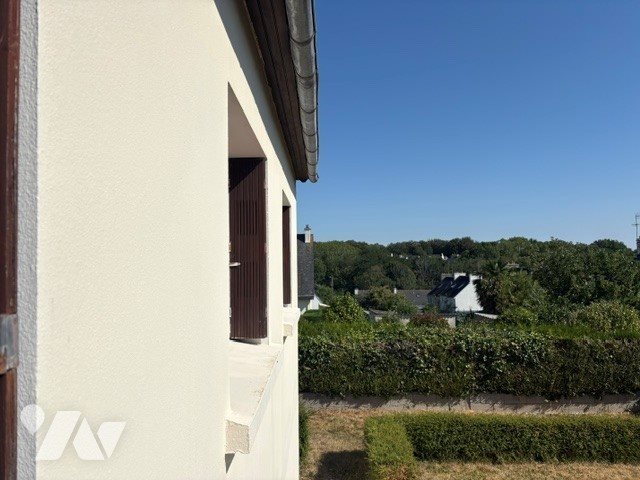Maison à vendre, 98m², Quimper