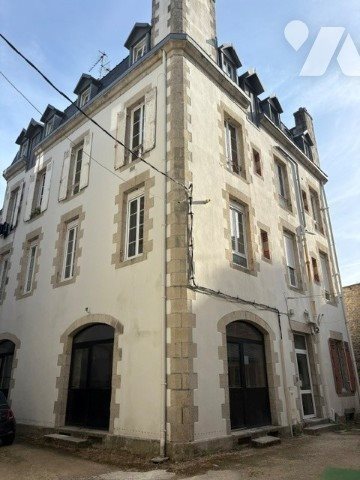 Appartement à louer, 54m², Quimper