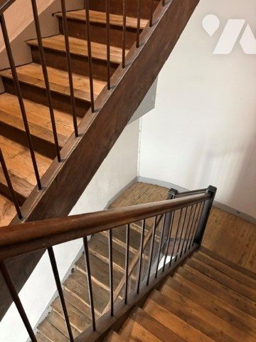 Appartement à louer, 54m², Quimper